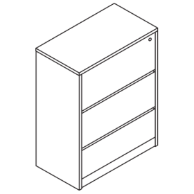 Serial Number Locator | HON Office Furniture